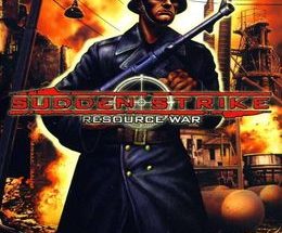 Sudden Strike: Resource War