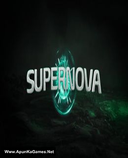 Supernova Tactics Cover, Poster, Full Version, PC Game, Download Free