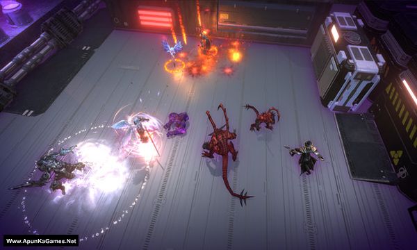 Supernova Tactics Screenshot 1, Full Version, PC Game, Download Free