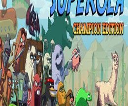 Superola Champion Edition