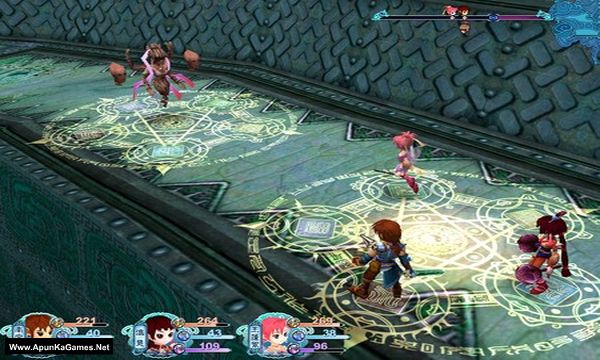 Sword and Fairy 3 Ex Screenshot 1, Full Version, PC Game, Download Free