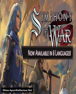 Symphony of War: The Nephilim Saga Cover, Poster, Full Version, PC Game, Download Free