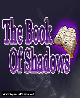 The Book of Shadows Cover, Poster, Full Version, PC Game, Download Free