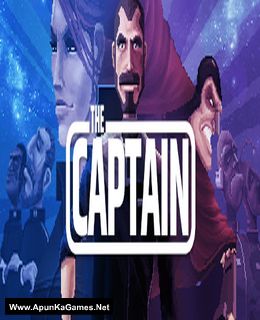 The Captain Cover, Poster, Full Version, PC Game, Download Free