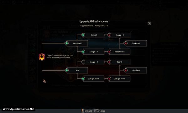 The Iron Oath Screenshot 1, Full Version, PC Game, Download Free