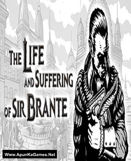 The Life and Suffering of Sir Brante Cover, Poster, Full Version, PC Game, Download Free