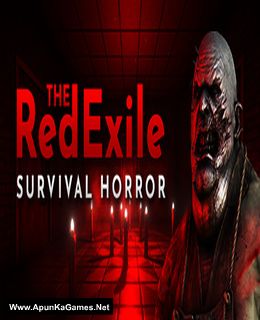 The Red Exile Cover, Poster, Full Version, PC Game, Download Free