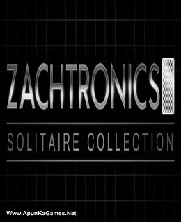 The Zachtronics Solitaire Collection Cover, Poster, Full Version, PC Game, Download Free