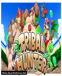 Tribal Hunter Cover, Poster, Full Version, PC Game, Download Free