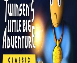 Twinsen’s Little Big Adventure Classic