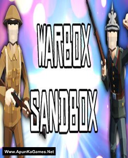 Warbox Sandbox Cover, Poster, Full Version, PC Game, Download Free