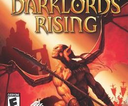 Warlords III: Darklords Rising