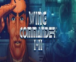 Wing Commander 1+2