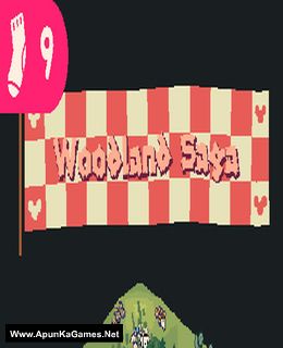Woodland Saga Cover, Poster, Full Version, PC Game, Download Free