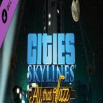Cities: Skylines – All That Jazz