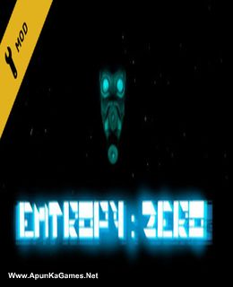 Entropy: Zero 1 Cover, Poster, Full Version, PC Game, Download Free