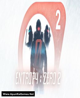 Entropy: Zero 2 Cover, Poster, Full Version, PC Game, Download Free