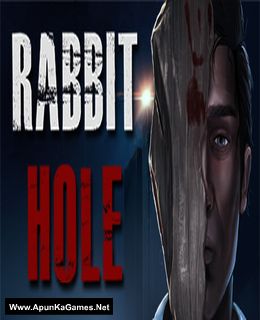Rabbit Hole Cover, Poster, Full Version, PC Game, Download Free