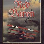 Red Baron 1990