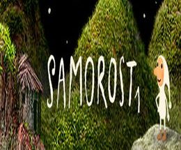 Samorost 1