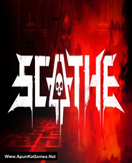 Scathe Cover, Poster, Full Version, PC Game, Download Free