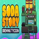 Soda Story: Brewing Tycoon