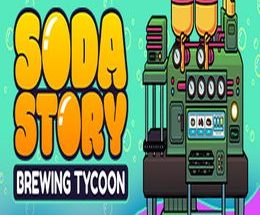 Soda Story: Brewing Tycoon