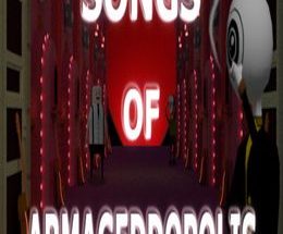 Songs of Armageddopolis
