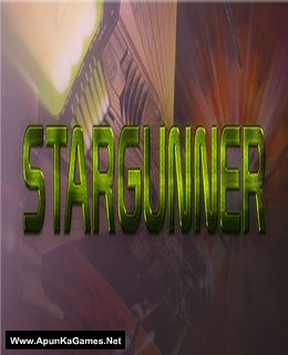 Stargunner Cover, Poster, Full Version, PC Game, Download Free
