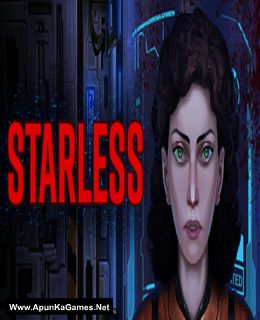 Starless Cover, Poster, Full Version, PC Game, Download Free