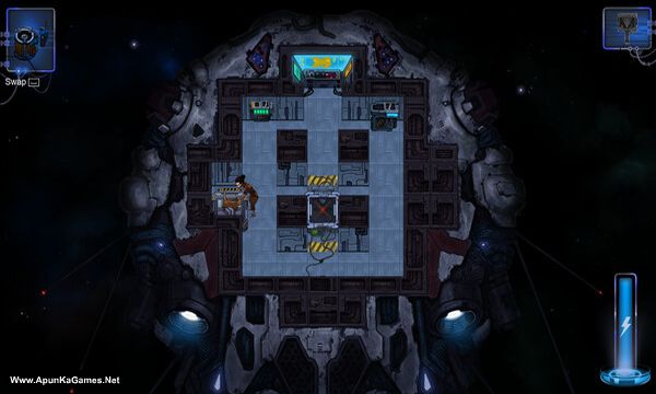 Starless Screenshot 1, Full Version, PC Game, Download Free