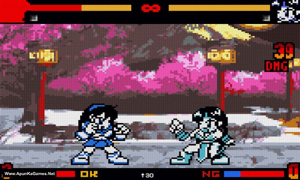 StudioS Fighters: Climax Champions Screenshot 3, Full Version, PC Game, Download Free