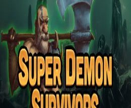 Super Demon Survivors
