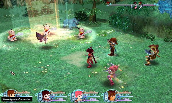Sword and Fairy 3 Deluxe Edition Screenshot 3, Full Version, PC Game, Download Free