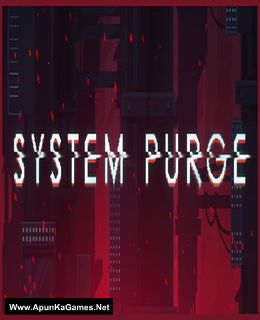 System Purge Cover, Poster, Full Version, PC Game, Download Free