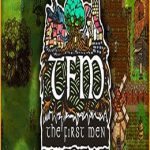 TFM: The First Men