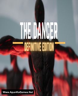 The Dancer: Definitive Edition Cover, Poster, Full Version, PC Game, Download Free