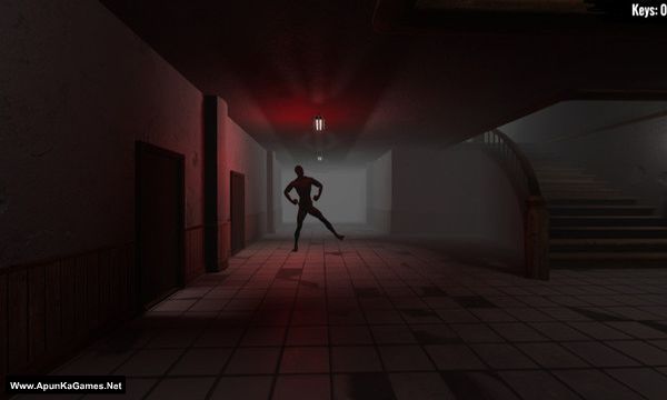 The Dancer: Definitive Edition Screenshot 3, Full Version, PC Game, Download Free
