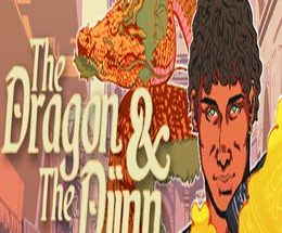 The Dragon and the Djinn