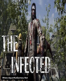 The Infected Cover, Poster, Full Version, PC Game, Download Free