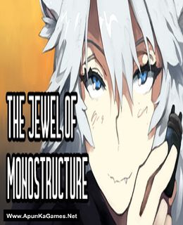 The Jewel of Monostructure Cover, Poster, Full Version, PC Game, Download Free
