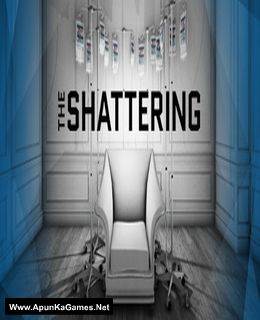 The Shattering Cover, Poster, Full Version, PC Game, Download Free