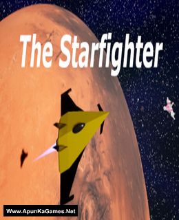 The Starfighter Cover, Poster, Full Version, PC Game, Download Free