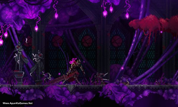 The Tarnishing of Juxtia Screenshot 1, Full Version, PC Game, Download Free