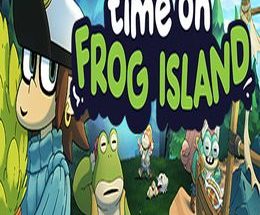 Time on Frog Island