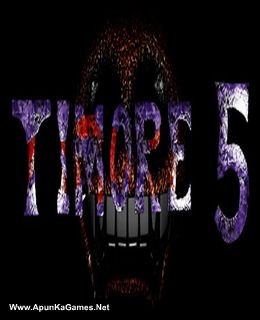 Timore 5 Cover, Poster, Full Version, PC Game, Download Free