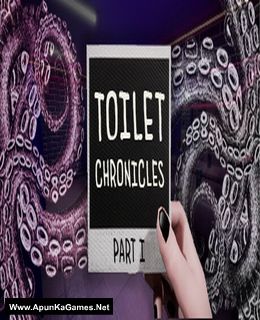 Toilet Chronicles Cover, Poster, Full Version, PC Game, Download Free