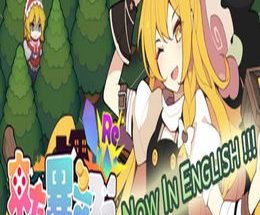 Touhou Ibunseki – Ayaria Dawn: ReCreation