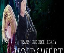 Transcendence Legacy: Voidswept