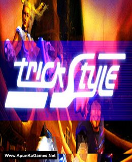 Trickstyle Cover, Poster, Full Version, PC Game, Download Free